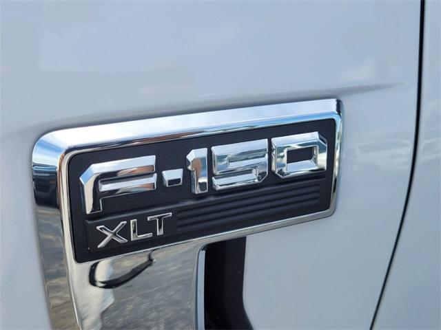 used 2023 Ford F-150 car, priced at $43,990