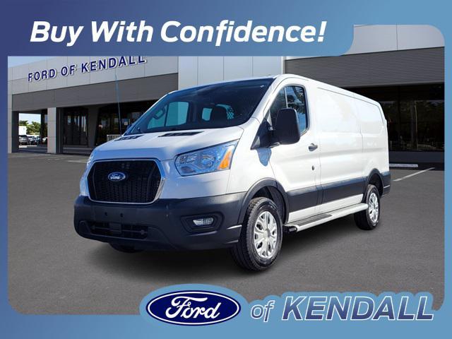 used 2022 Ford Transit-250 car, priced at $32,990