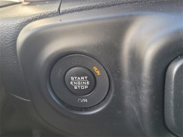 used 2020 Jeep Gladiator car, priced at $27,990