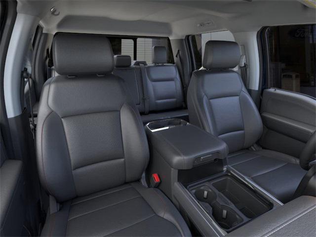 new 2025 Ford F-250 car, priced at $83,615