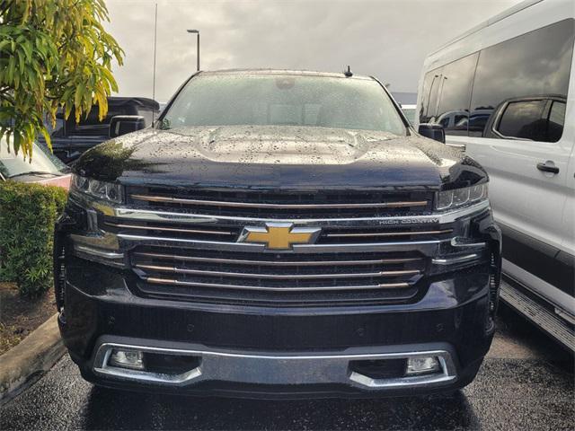 used 2020 Chevrolet Silverado 1500 car, priced at $38,990