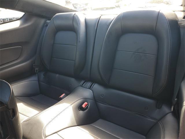 used 2016 Ford Mustang car, priced at $13,990