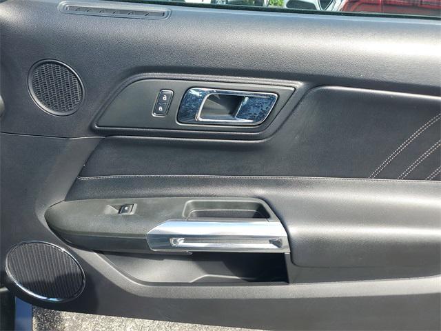 used 2016 Ford Mustang car, priced at $13,990