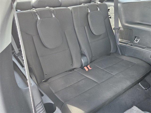 used 2023 Ford Explorer car, priced at $30,990