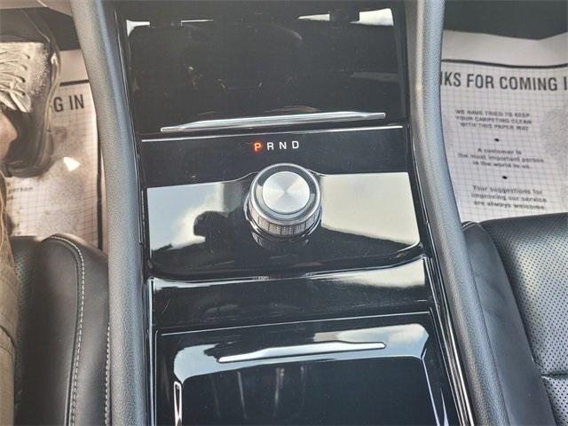 used 2021 Jeep Grand Cherokee L car, priced at $32,990
