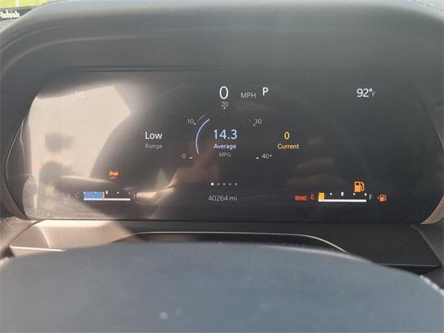 used 2021 Jeep Grand Cherokee L car, priced at $32,990