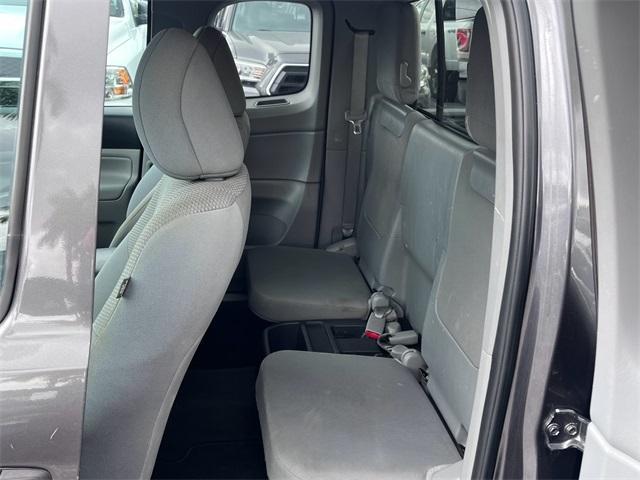 used 2013 Toyota Tacoma car, priced at $15,990