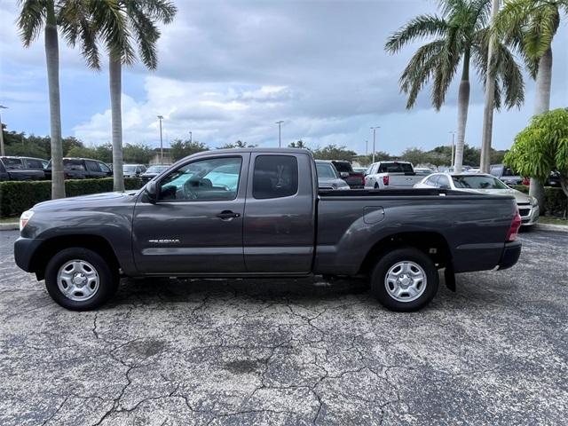 used 2013 Toyota Tacoma car, priced at $15,990