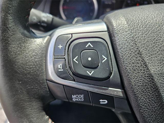 used 2015 Toyota Camry car, priced at $10,990