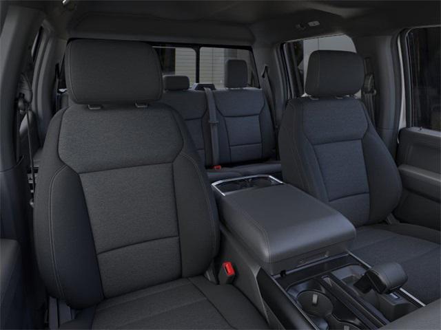 new 2024 Ford F-150 car, priced at $48,022