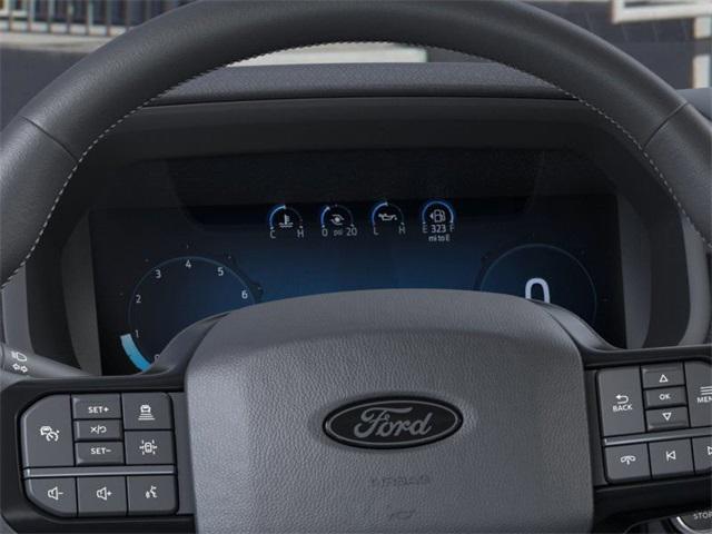 new 2024 Ford F-150 car, priced at $48,022