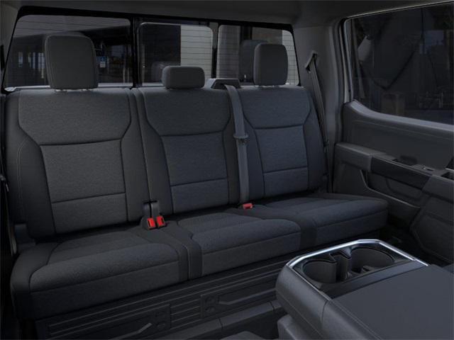 new 2024 Ford F-150 car, priced at $48,022