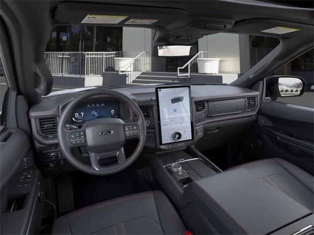 new 2024 Ford Expedition Max car, priced at $73,272