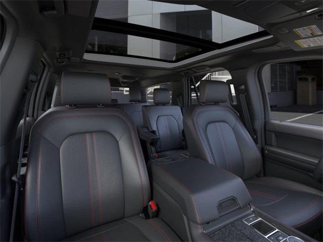 new 2024 Ford Expedition Max car, priced at $73,272