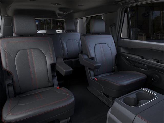 new 2024 Ford Expedition Max car, priced at $73,272
