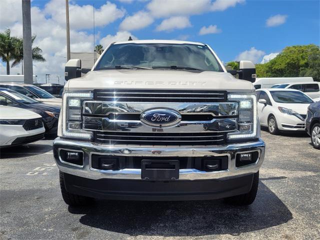 used 2019 Ford F-350 car, priced at $53,990