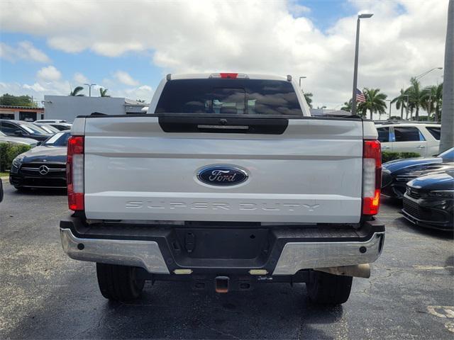 used 2019 Ford F-350 car, priced at $53,990