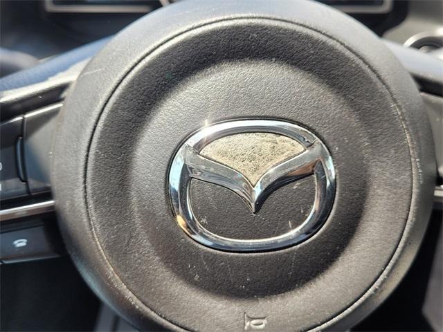 used 2018 Mazda Mazda3 car, priced at $13,590
