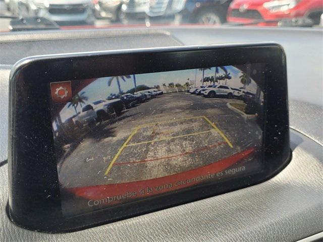 used 2018 Mazda Mazda3 car, priced at $11,590