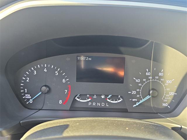 used 2022 Ford Escape car, priced at $18,990