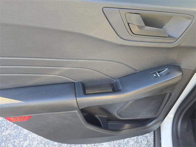 used 2022 Ford Escape car, priced at $18,990