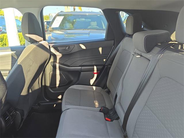 used 2022 Ford Escape car, priced at $18,990