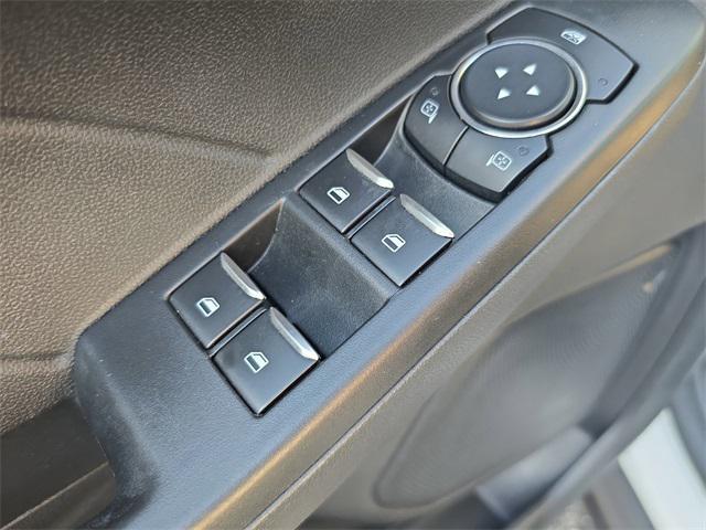 used 2022 Ford Escape car, priced at $18,990