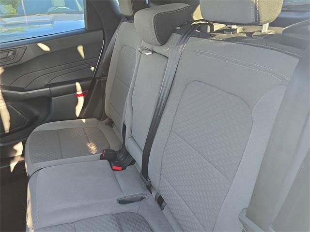 used 2022 Ford Escape car, priced at $18,990