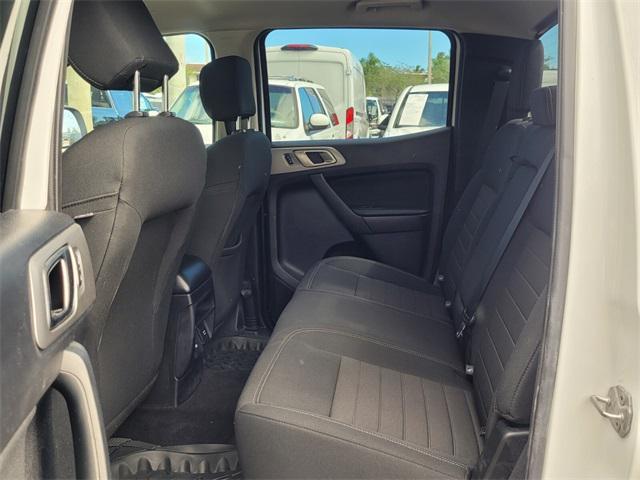 used 2019 Ford Ranger car, priced at $25,990