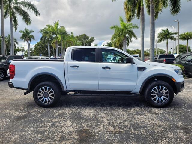 used 2019 Ford Ranger car, priced at $25,990