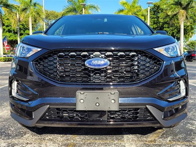 used 2020 Ford Edge car, priced at $28,990