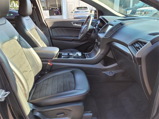 used 2020 Ford Edge car, priced at $28,990