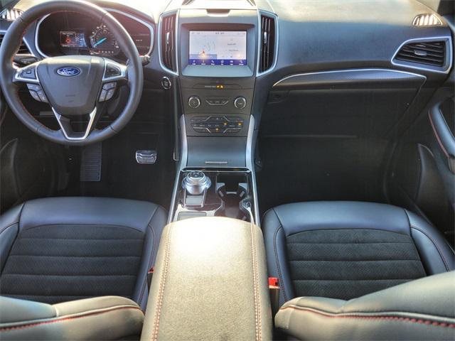 used 2020 Ford Edge car, priced at $28,990