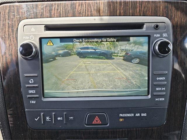 used 2016 Chevrolet Traverse car, priced at $9,990