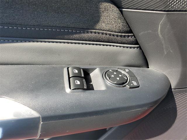 used 2024 Ford Mustang car, priced at $26,990