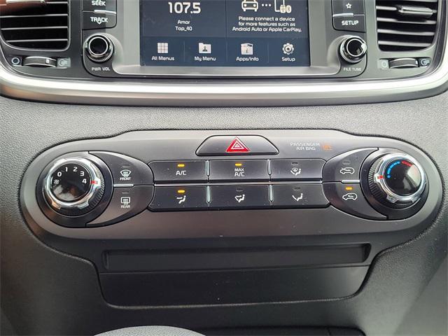 used 2020 Kia Sorento car, priced at $12,590