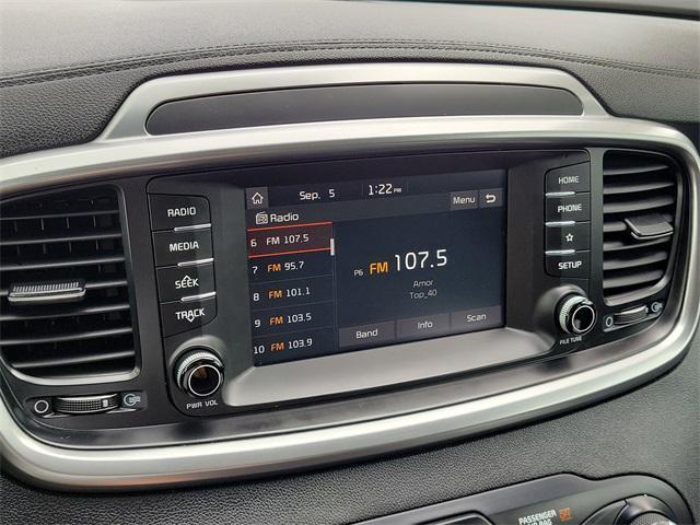 used 2020 Kia Sorento car, priced at $12,590