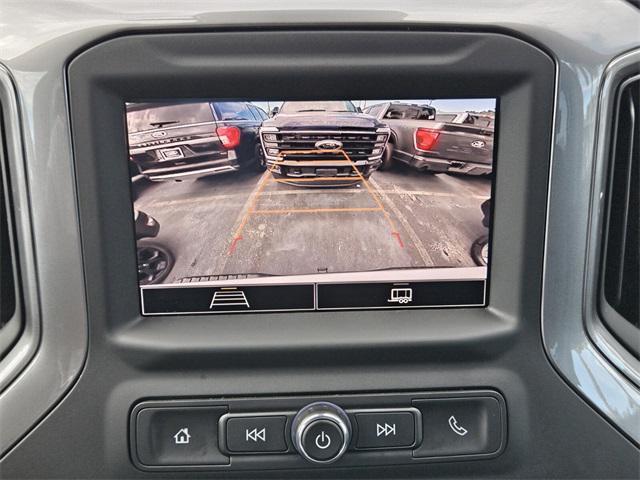 used 2024 Chevrolet Silverado 1500 car, priced at $32,990