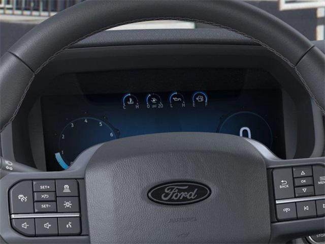 new 2025 Ford F-150 car, priced at $64,475