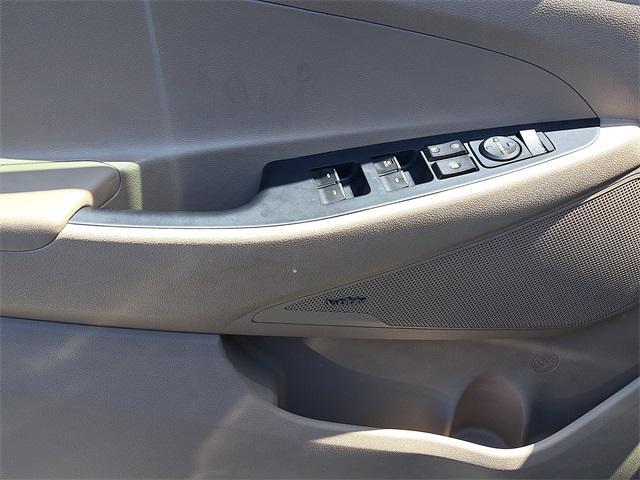 used 2020 Hyundai Tucson car, priced at $17,590