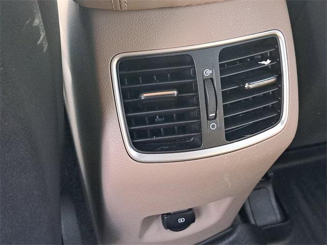 used 2020 Hyundai Tucson car, priced at $17,590