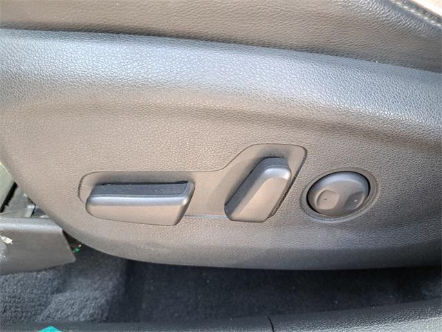 used 2020 Hyundai Tucson car, priced at $17,590