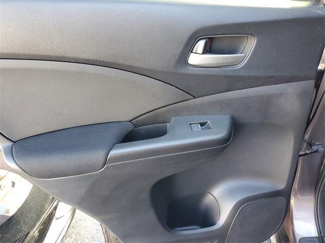 used 2015 Honda CR-V car, priced at $7,590