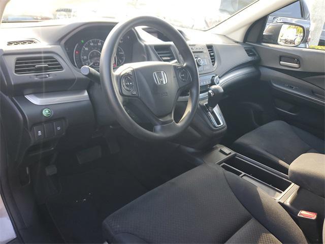 used 2015 Honda CR-V car, priced at $7,590