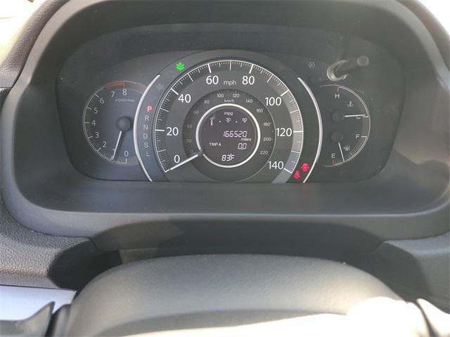 used 2015 Honda CR-V car, priced at $7,590