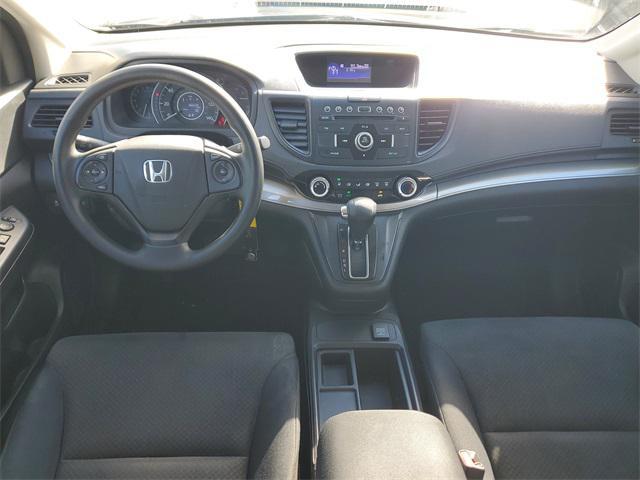 used 2015 Honda CR-V car, priced at $7,590