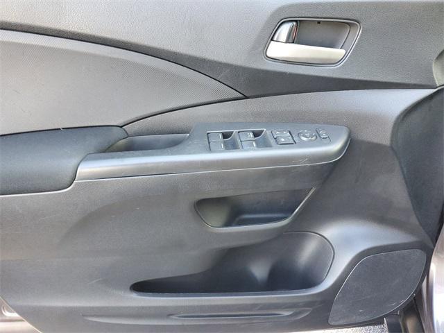 used 2015 Honda CR-V car, priced at $7,590