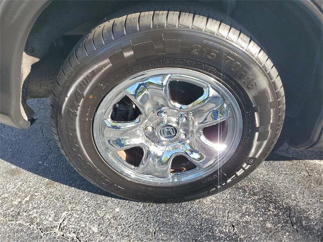 used 2015 Honda CR-V car, priced at $7,590