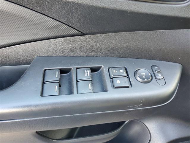 used 2015 Honda CR-V car, priced at $7,590