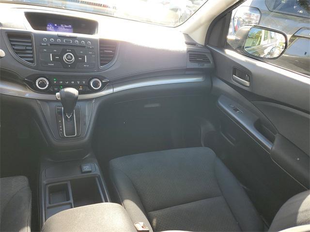 used 2015 Honda CR-V car, priced at $7,590